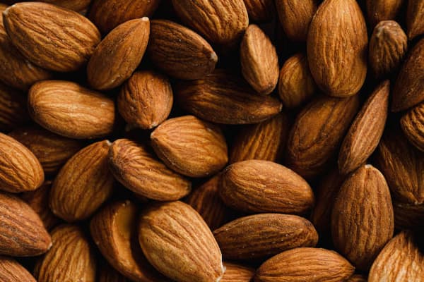 تصویر 5 از خرید و قیمت مغز بادام + فروش عمده
